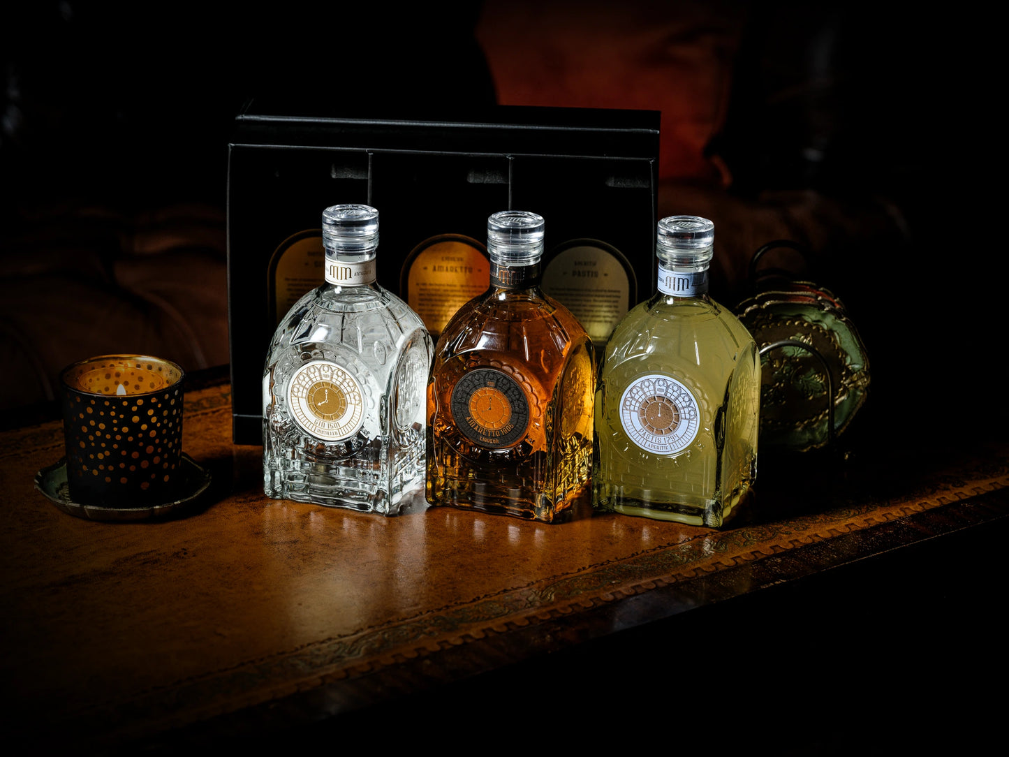 Monumental Selection