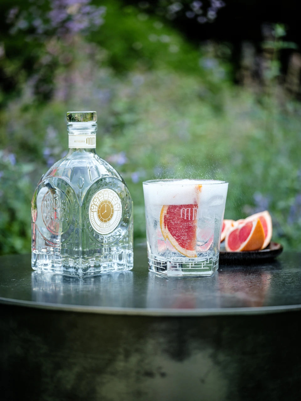 Monumental Glas 36 cl (set van 2)