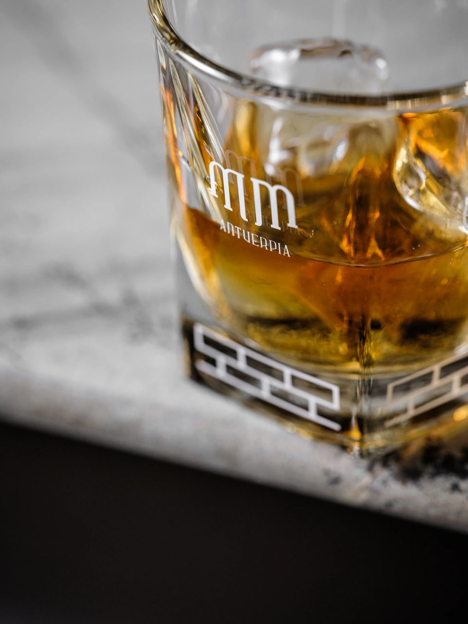 Verre Monumental 26cl (lot de 2)