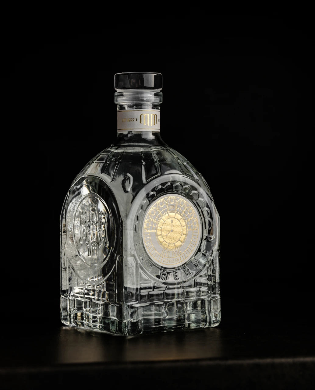 Gin 1501