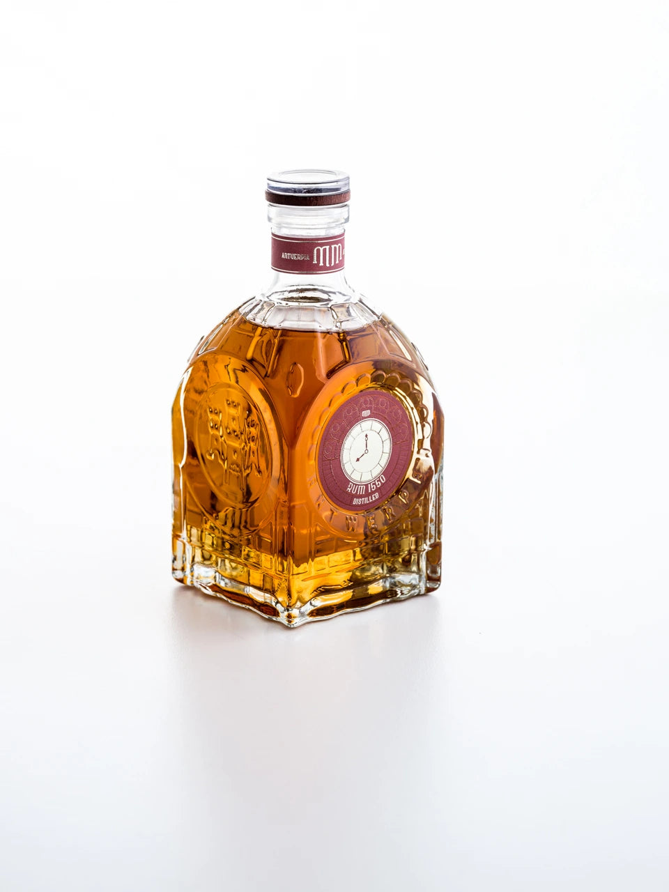 Rum 1550