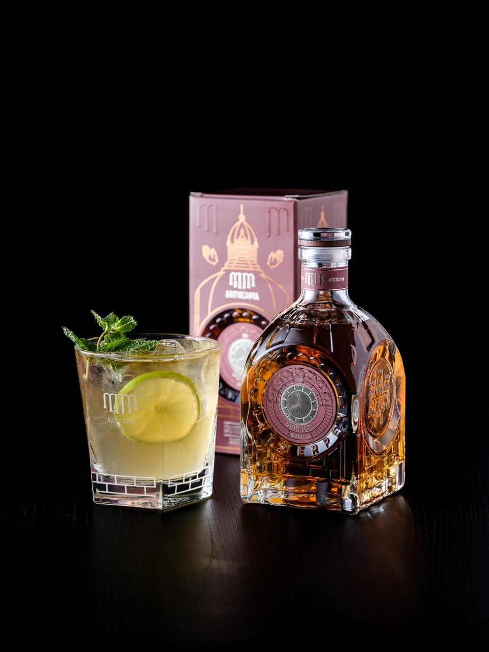 Rum 1550
