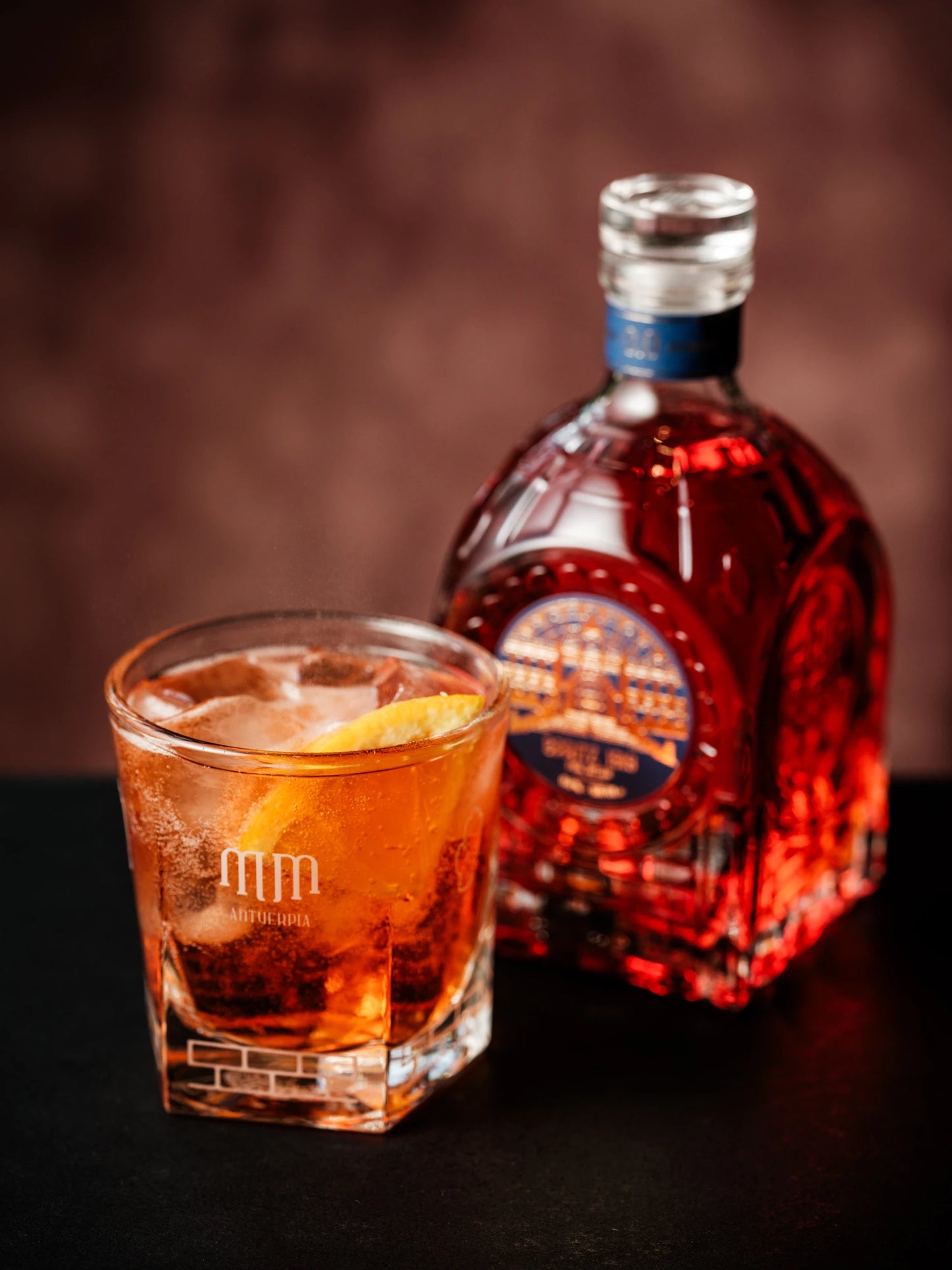 Spritz 1919 0.0%