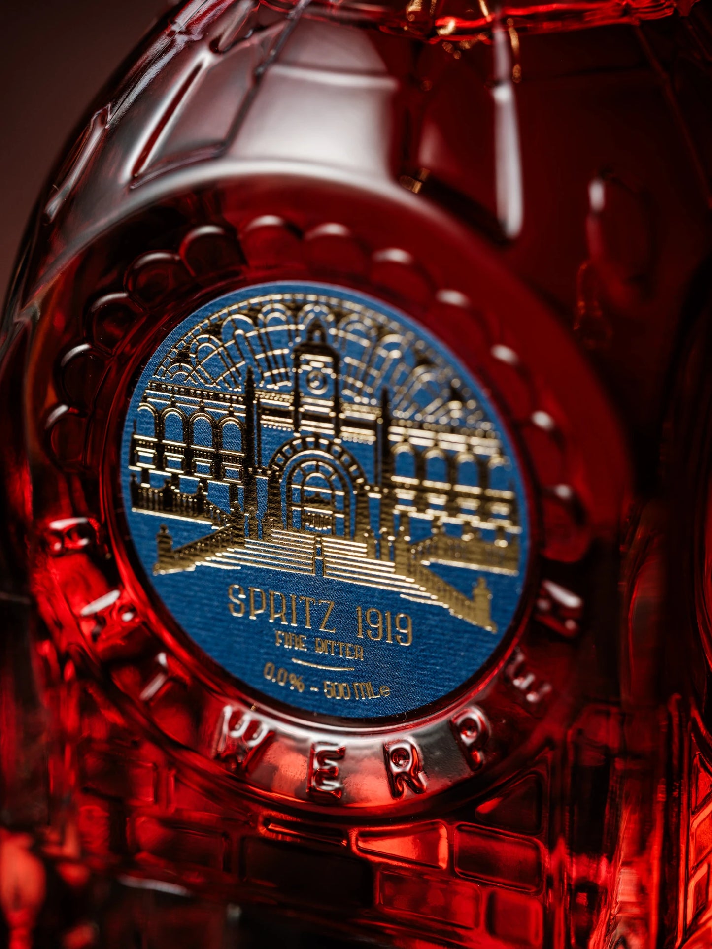 Spritz 1919 0.0%