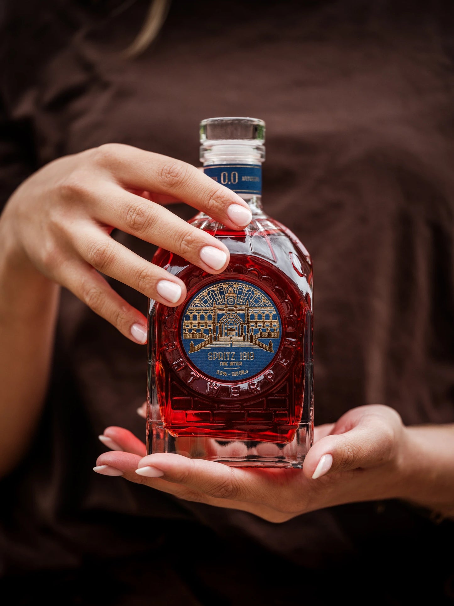 Spritz 1919 0.0%