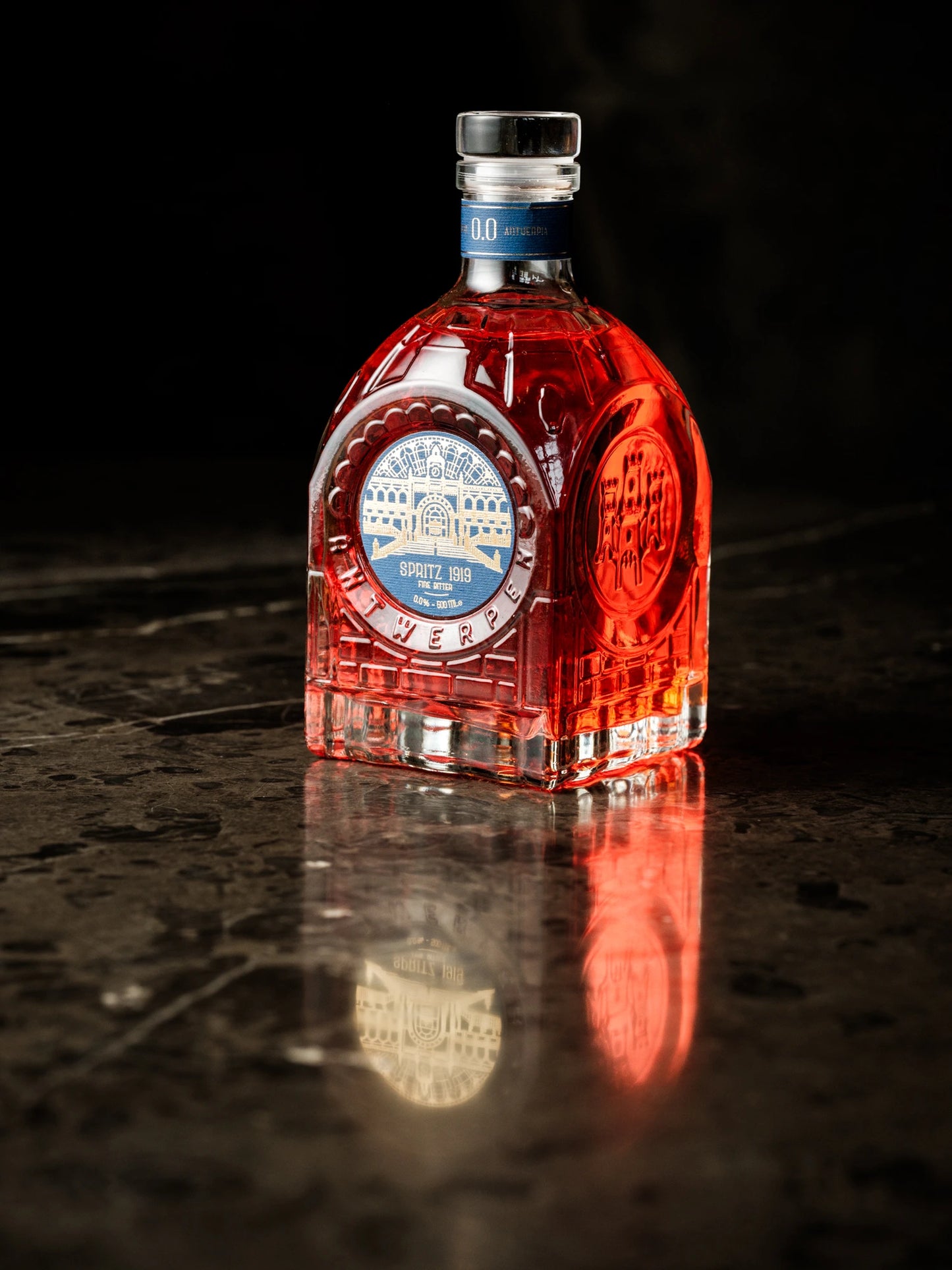 Spritz 1919 0.0%