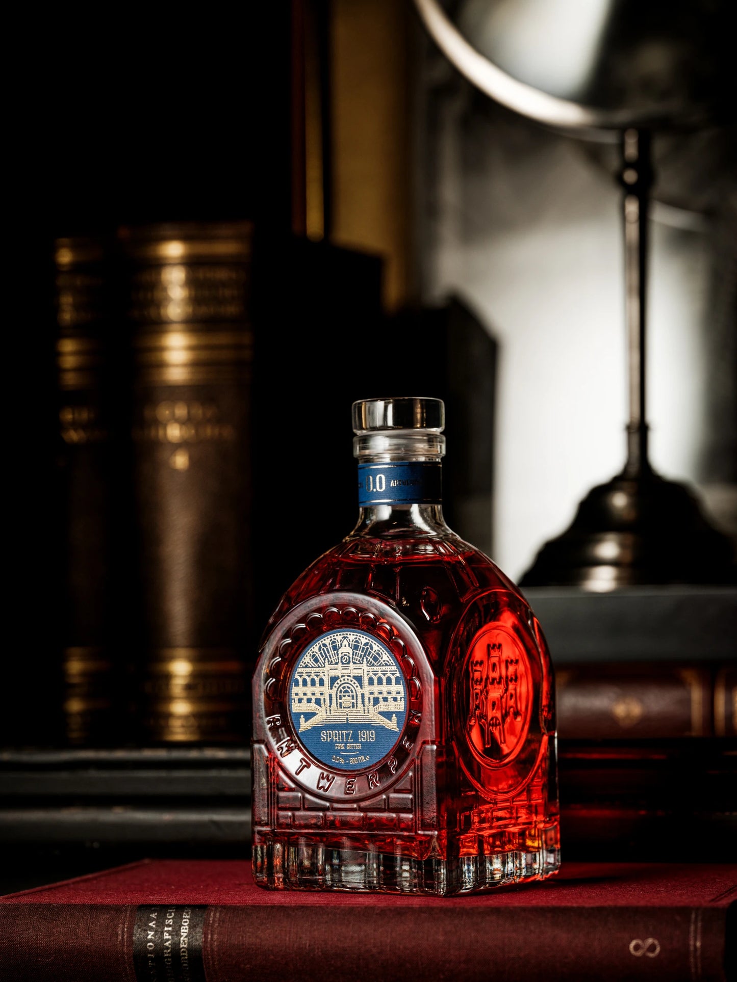 Spritz 1919 0.0%