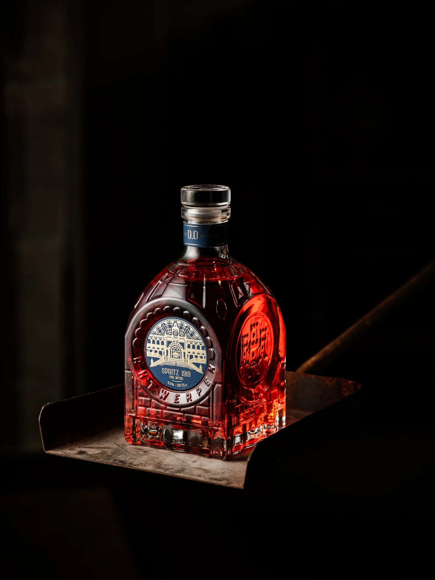 Spritz 1919 - 0.0%