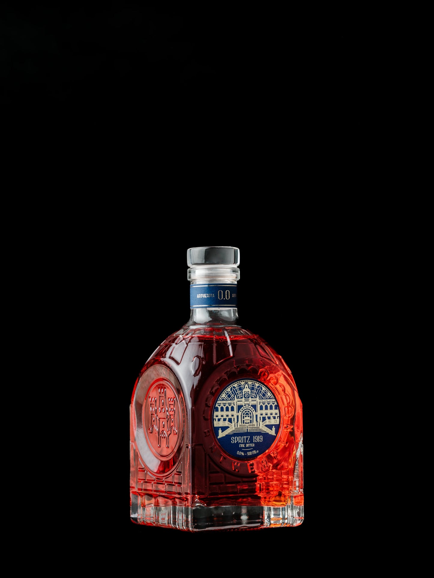 Spritz 1919 0.0%