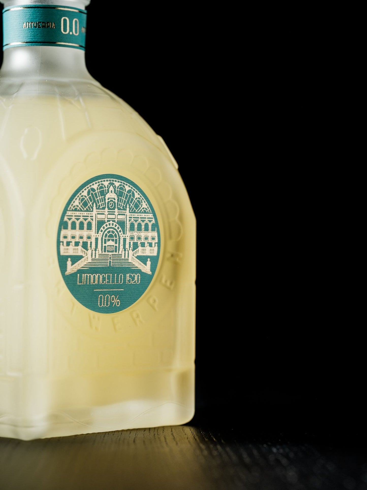Limoncello 1520 0.0%