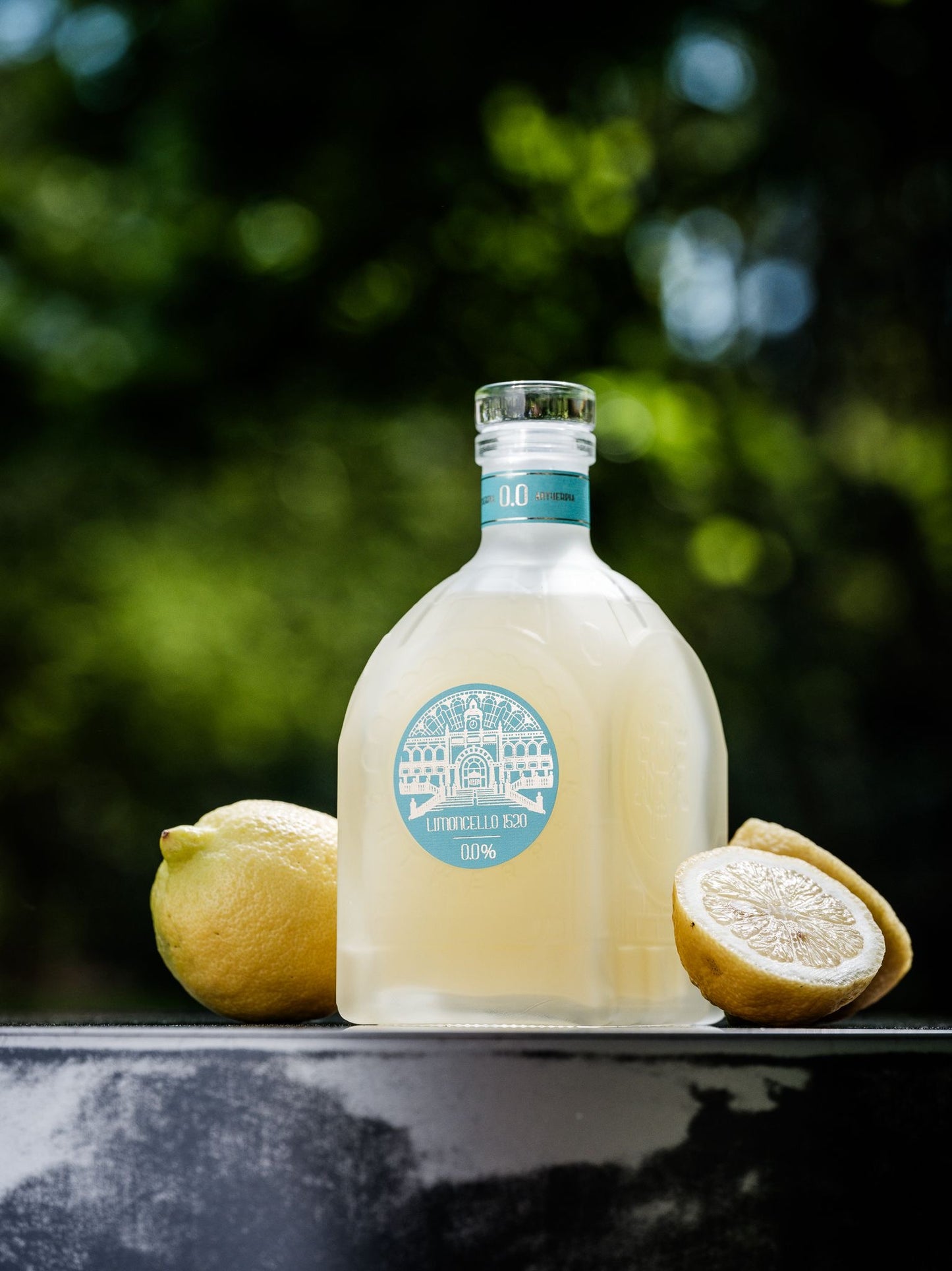 Limoncello 1520 0.0%