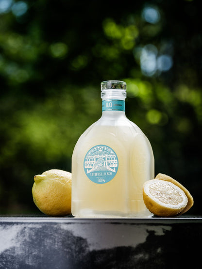 Limoncello 1520 0.0%