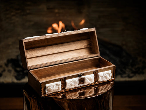 Monumental Case Winter Edition