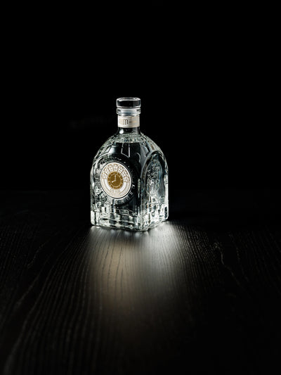 Gin 1501