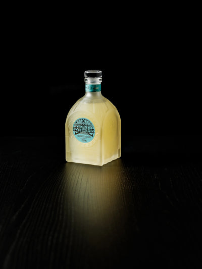 Limoncello 1520 - 0.0%