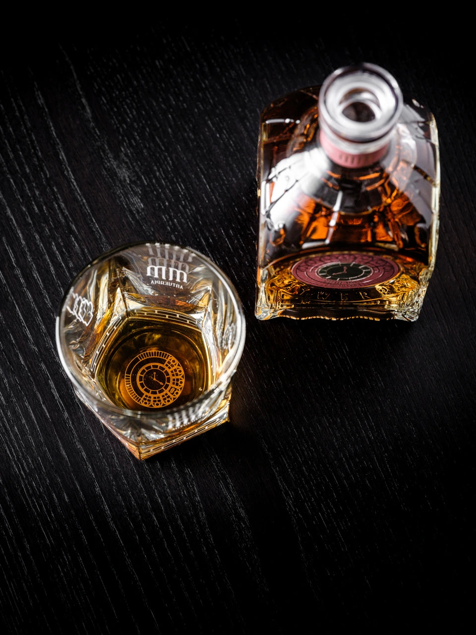 Verre Monumental 26cl (lot de 2)