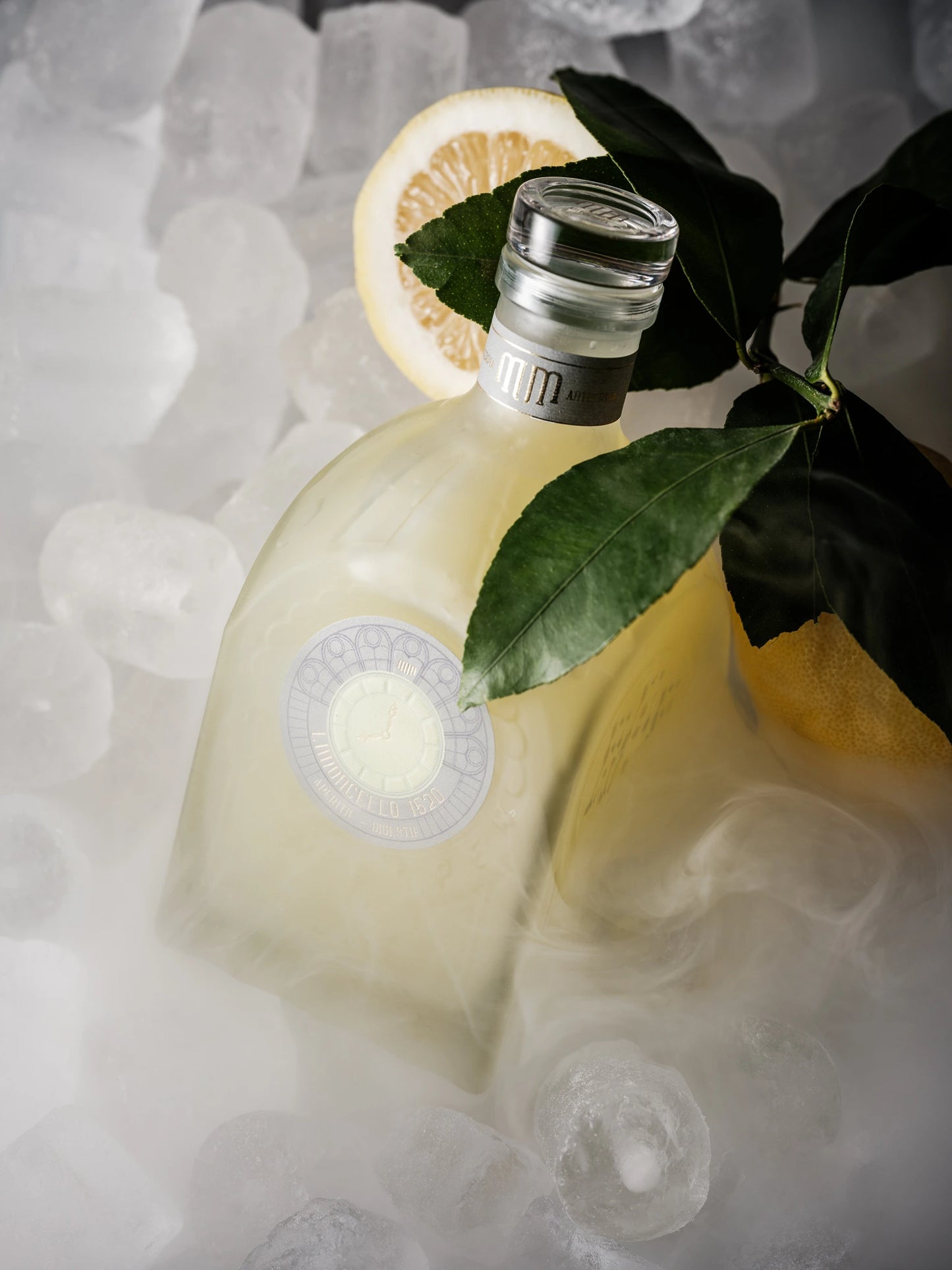 Limoncello 1520
