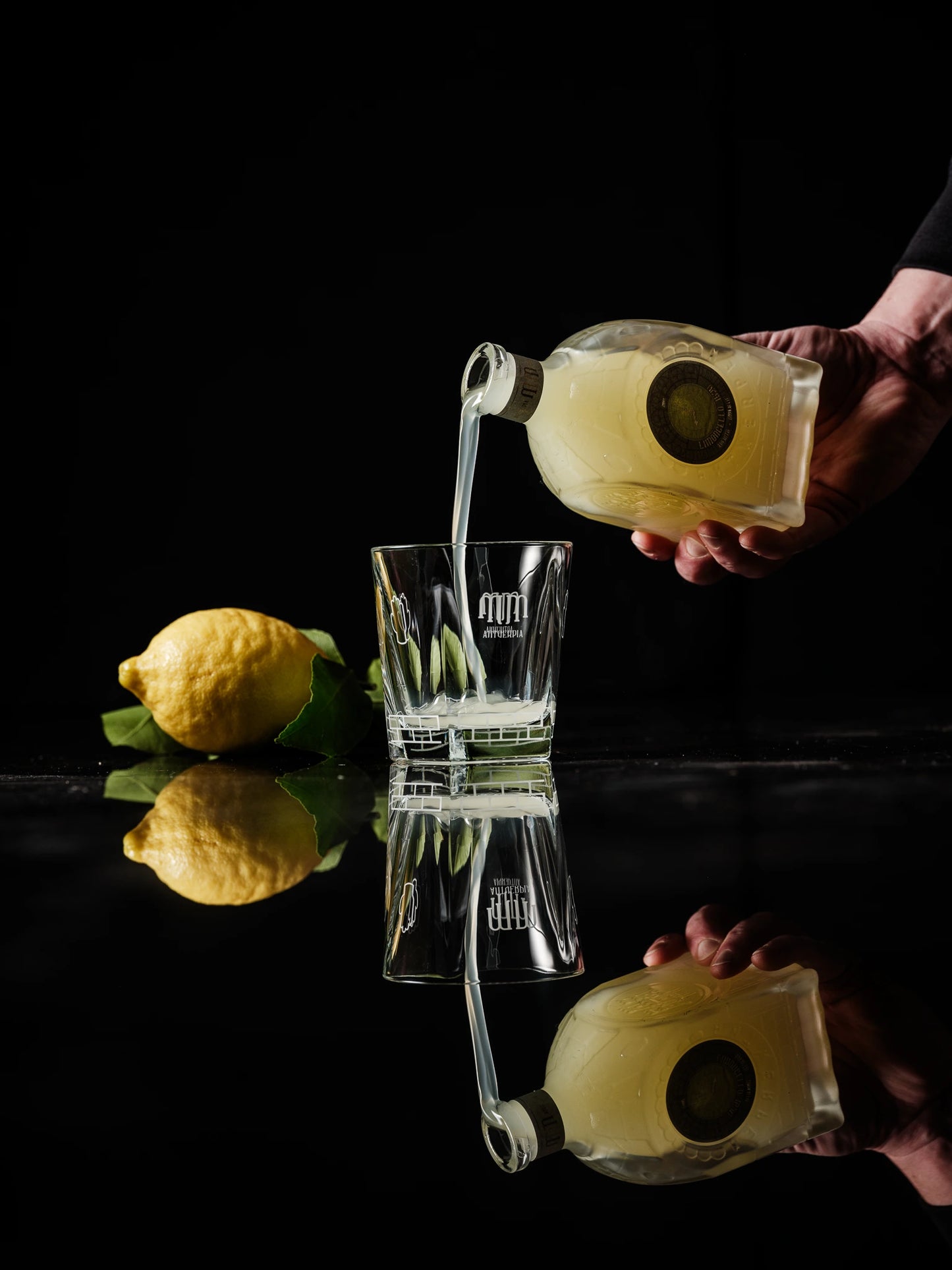 Limoncello 1520