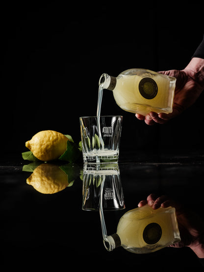 Limoncello 1520