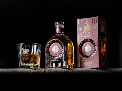 Rum 1550