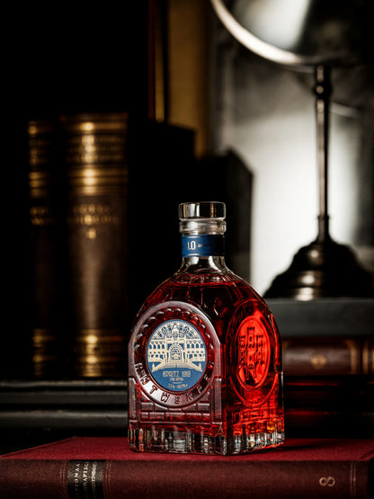 Spritz 1919 0.0%