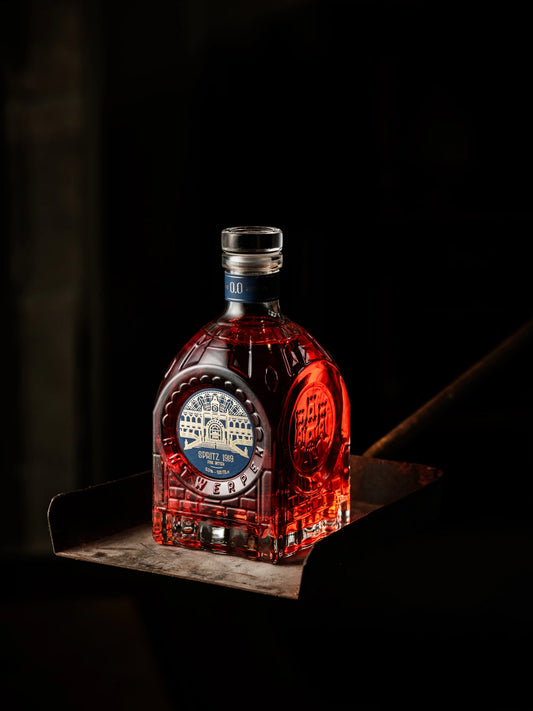 Spritz 1919 0.0%