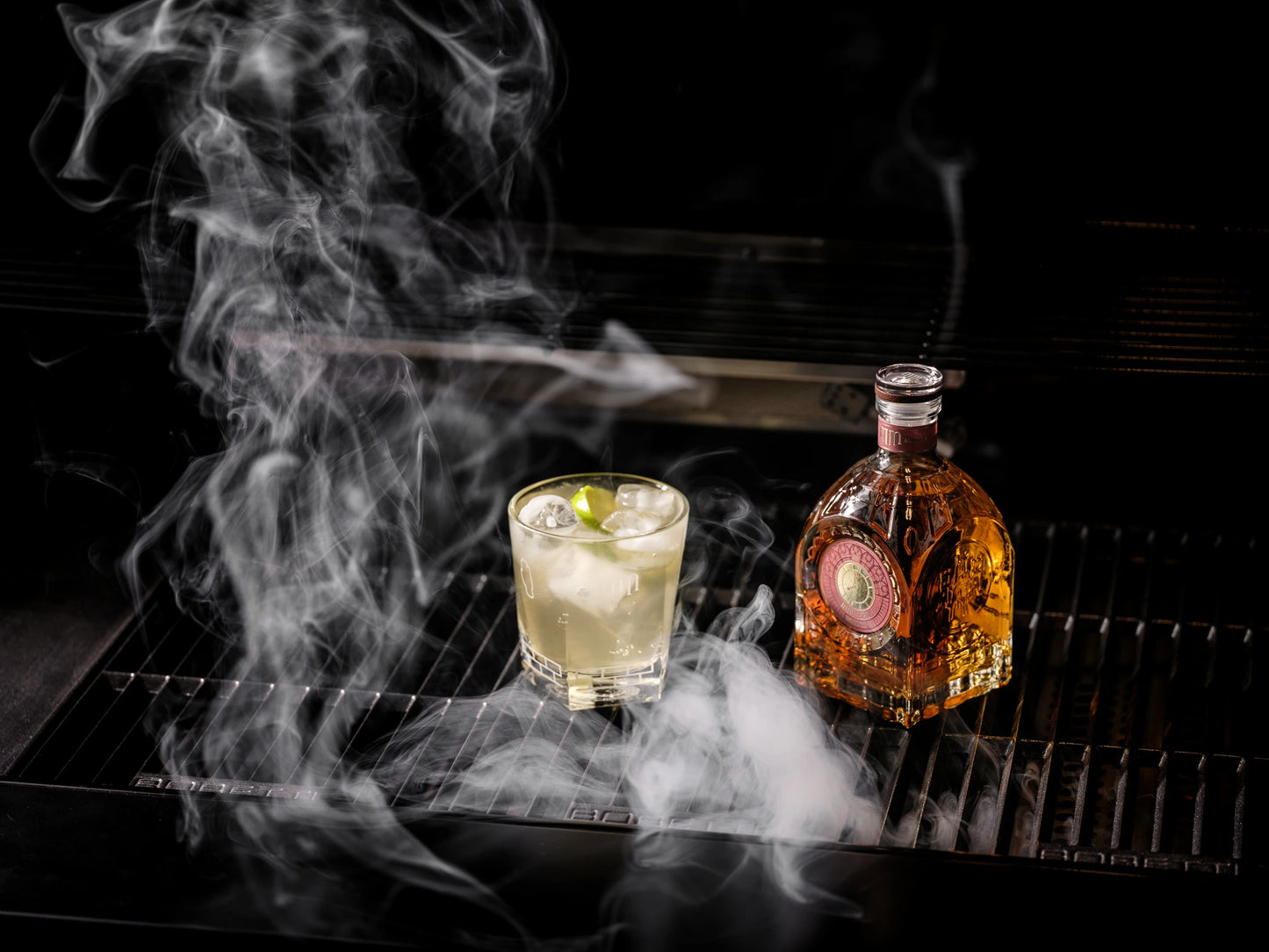 Rhum 1550