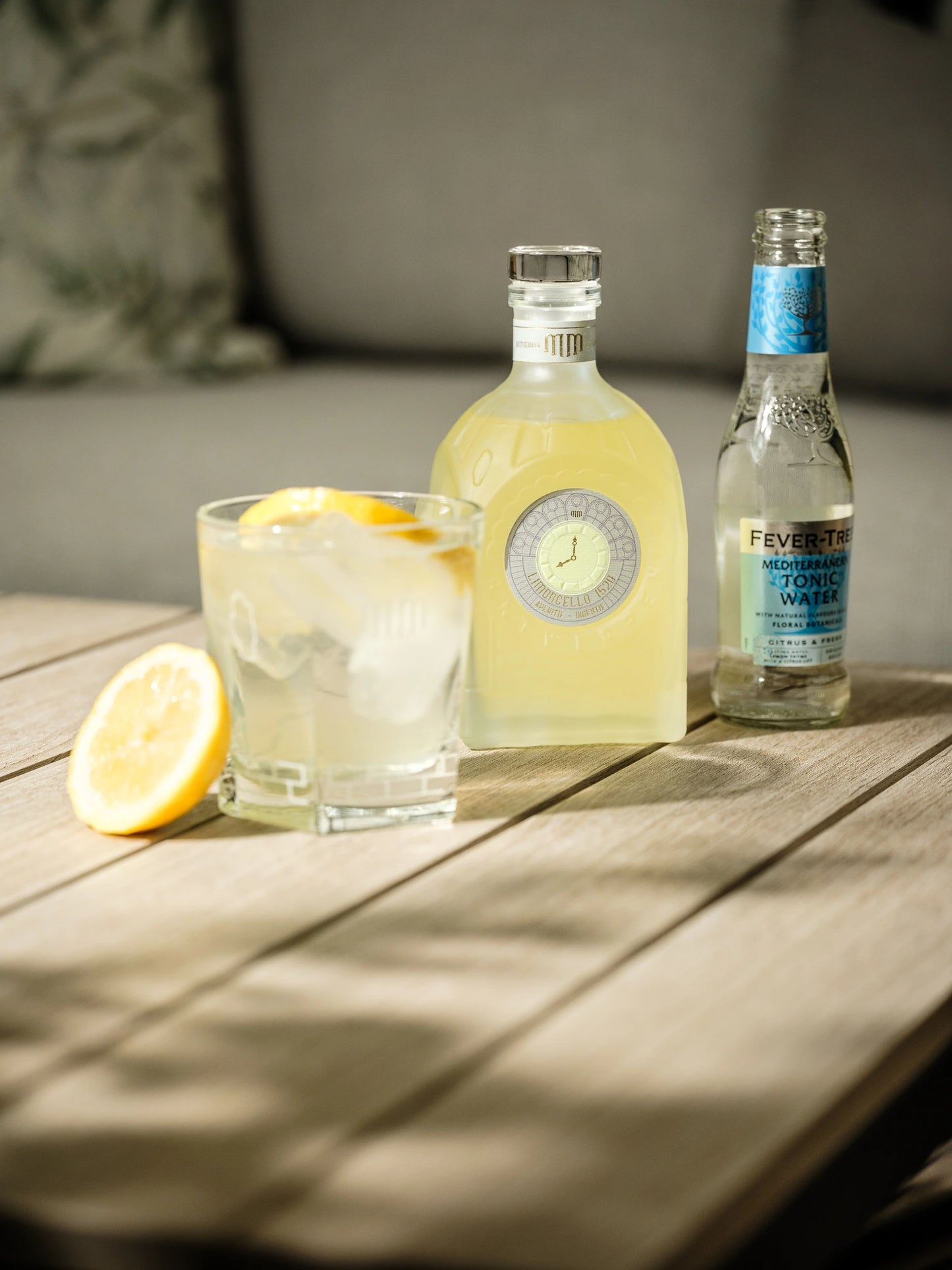 Limoncello 1520