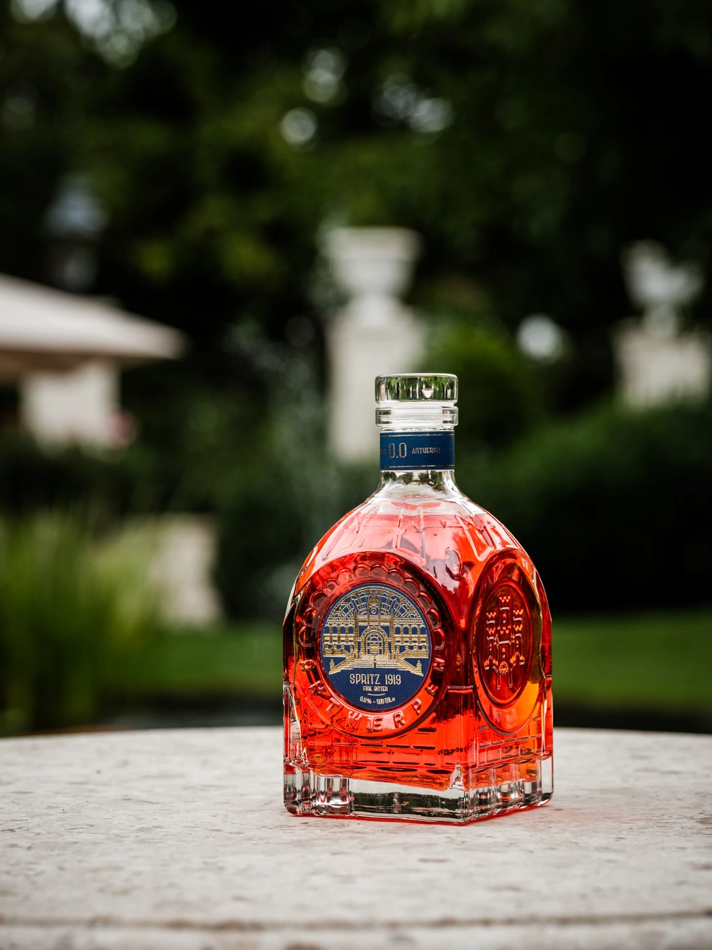 Spritz 1919 - 0.0%