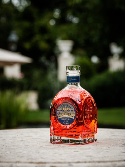 Spritz 1919 - 0.0%
