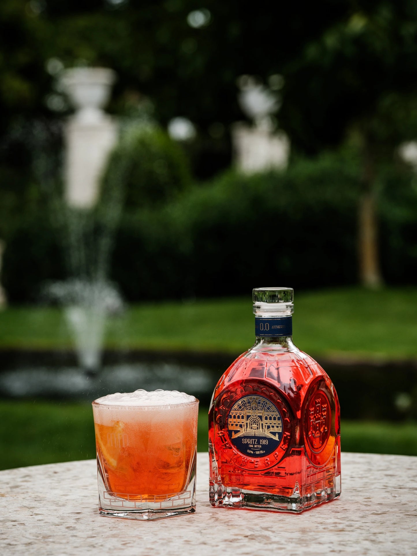 Spritz 1919 - 0.0%