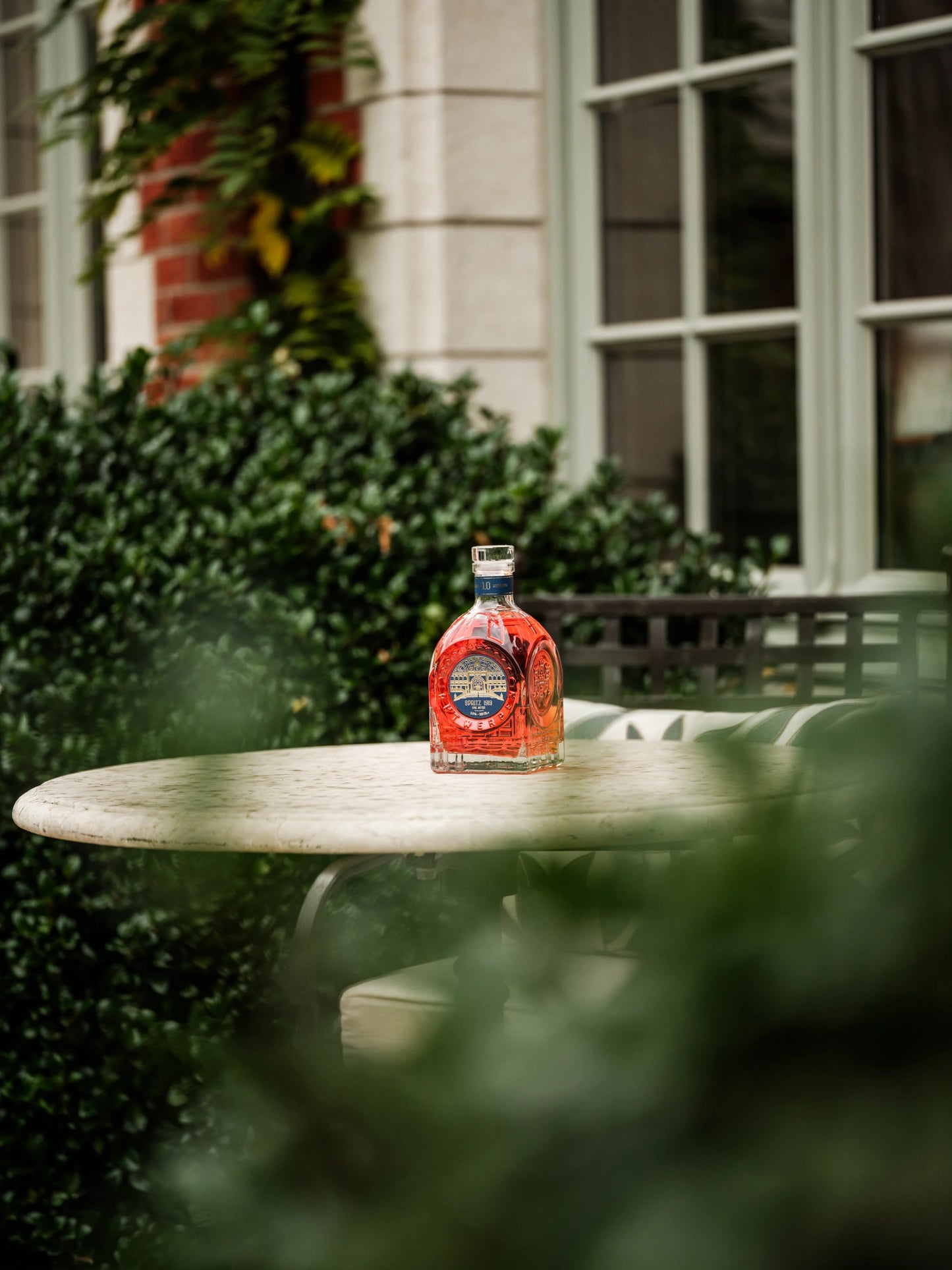 Spritz 1919 - 0.0%