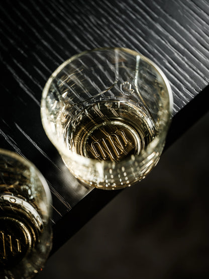 Exclusive Glass Collection - 4 stuks