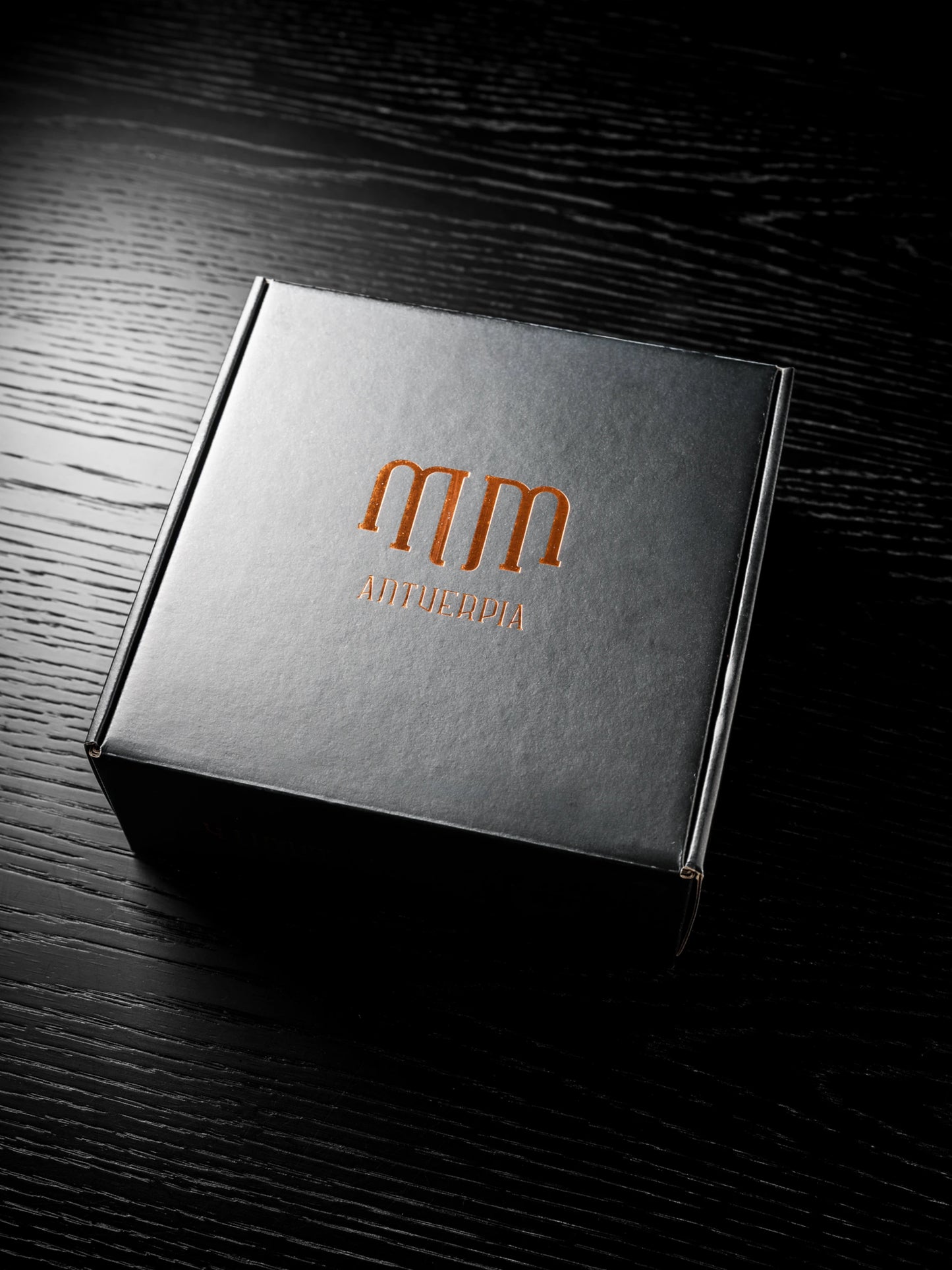 Exclusive Glass Collection - 4 stuks