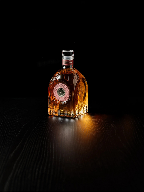 Rum 1550