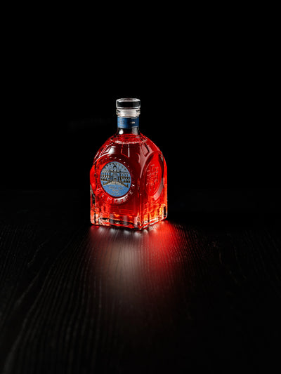 Spritz 1919 - 0.0%