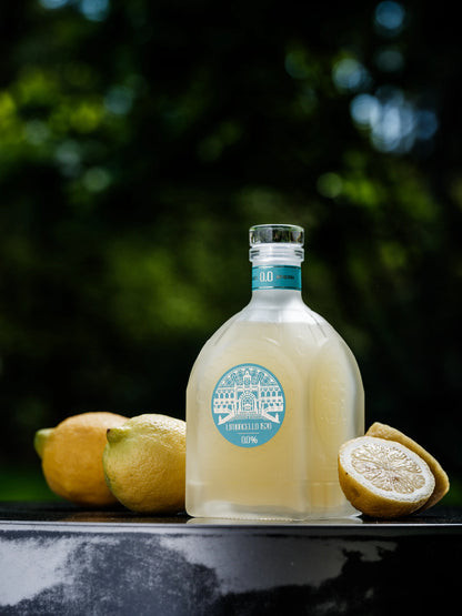Limoncello 1520 - 0.0%