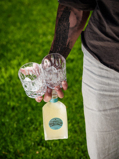 Limoncello 1520 - 0.0%