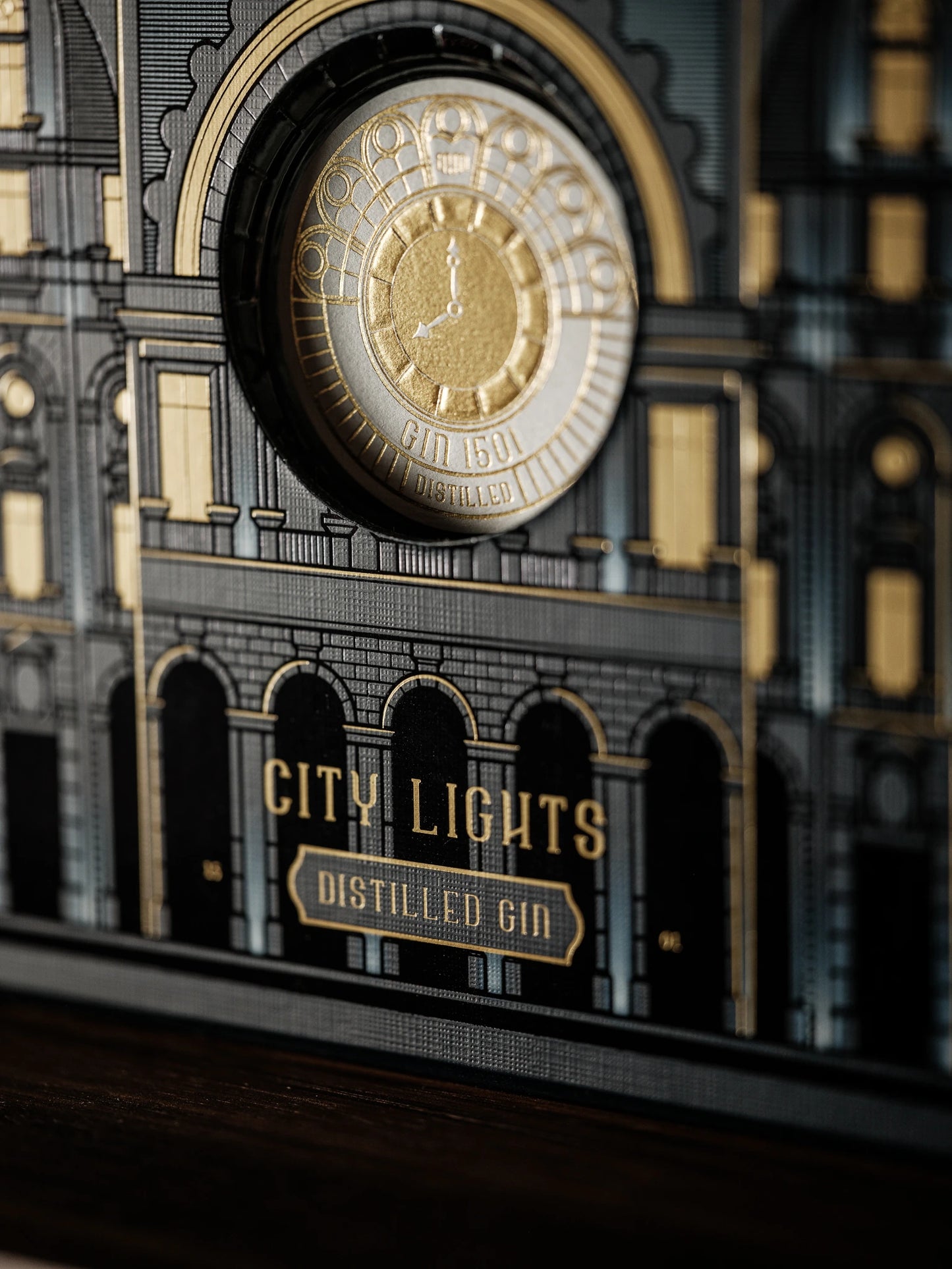 City Lights