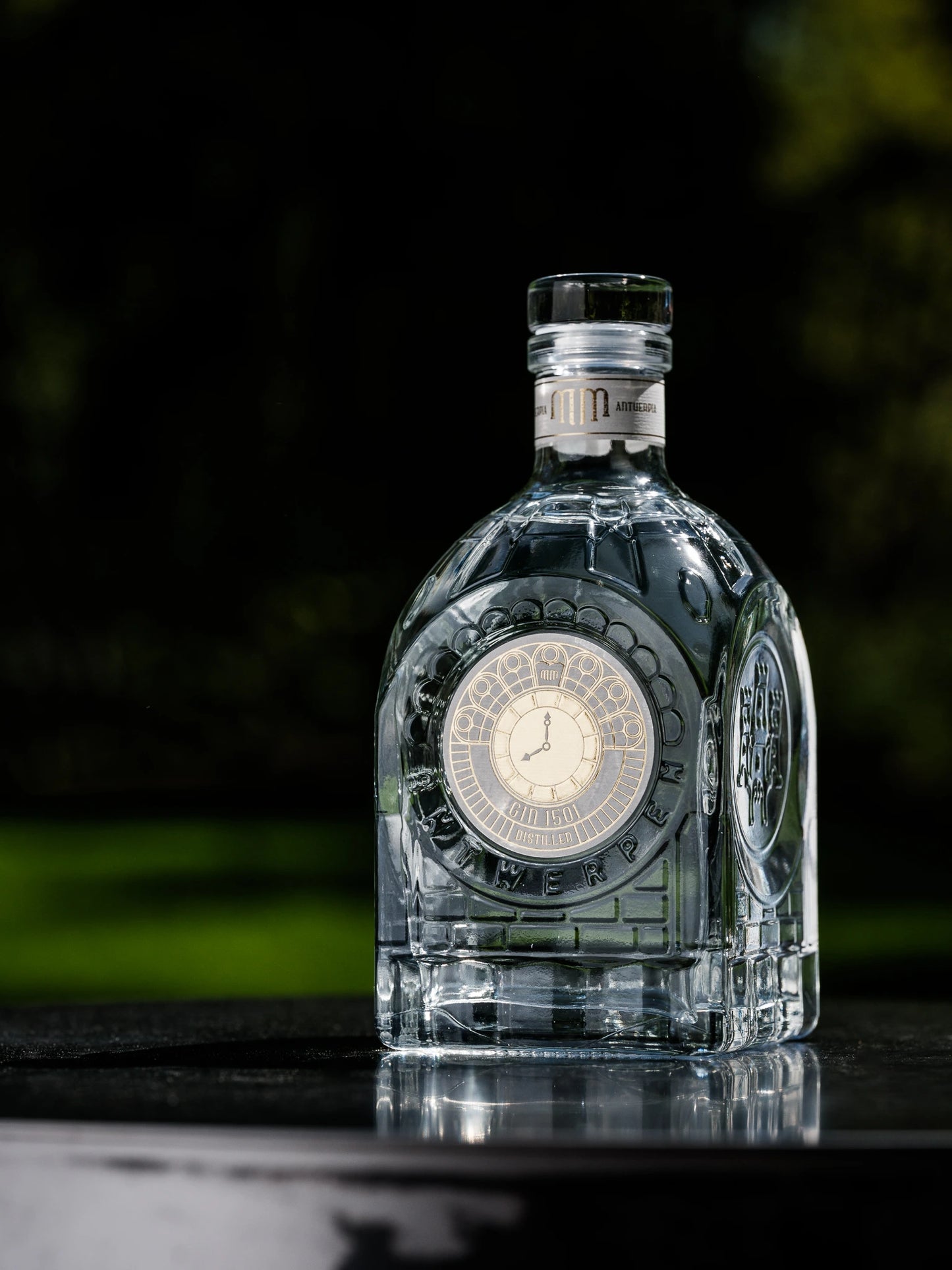 Gin 1501