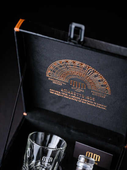 Monumental Award