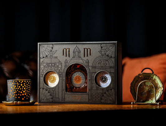 Monumental Selection