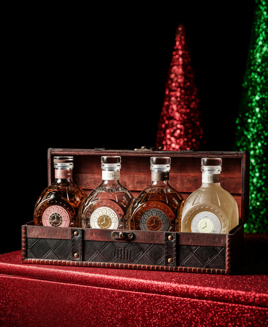 Monumental Presentation